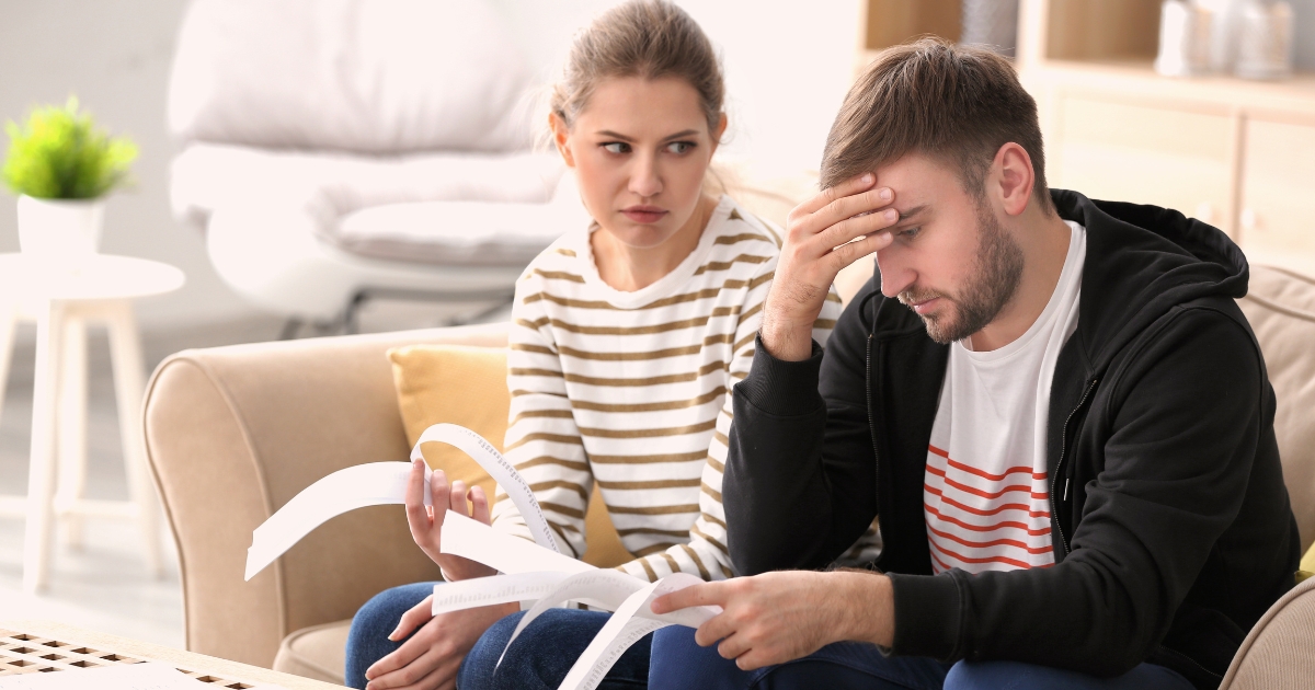 What To Do If Your Spouse Doesn't Agree With Homeschooling?