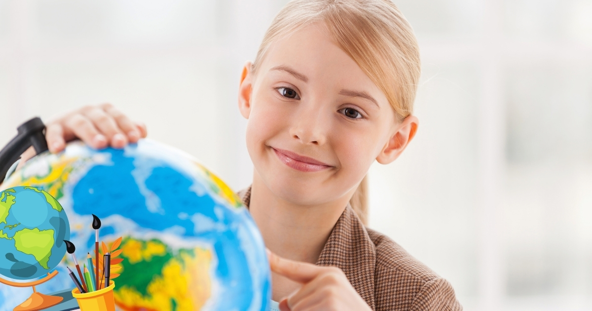 Best Curriculum For Geography Elementary Students