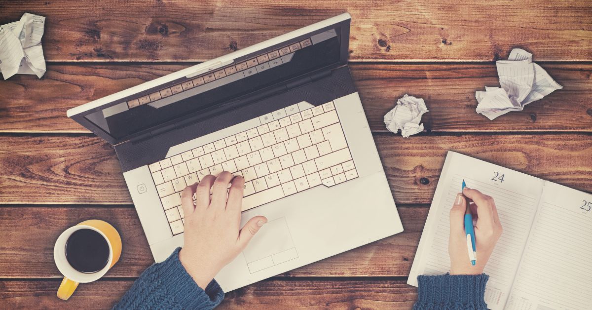 Helping Teens Get Started With A Research Paper_ Why Giving Them A Helping Hand Can