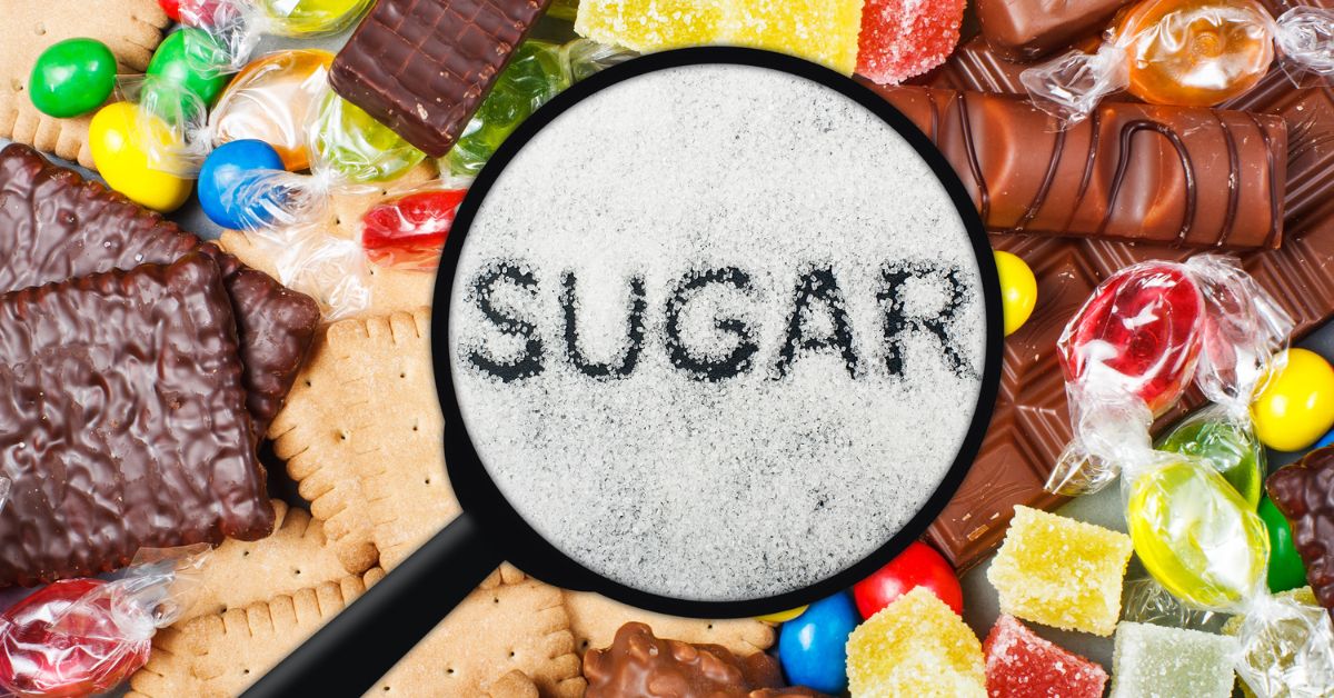 How Much Sugar Is Too Much For Your Child? - DKM Homeschool Resource How Much Sugar Is Too Much For Your Child?