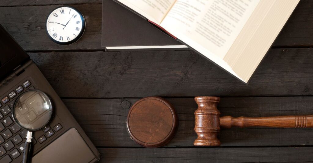 How To Teach Politics To Your Homeschool Teenager