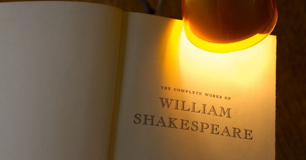 How To Teach Shakespeare In Charlotte Mason Homeschool