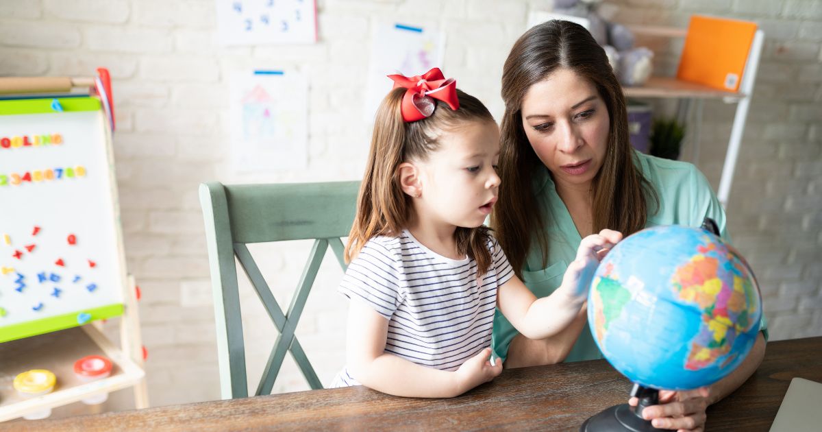 Homeschool Stress Relief: Finding Your Calm