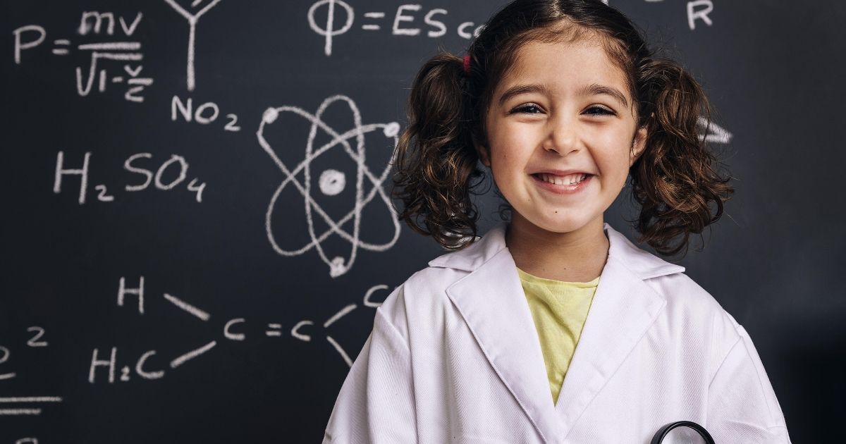 Building Your Own Periodic Table