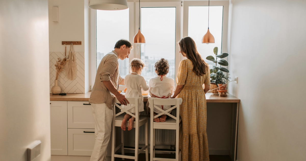 How Family Learning Activities Strengthen Educational Outcomes