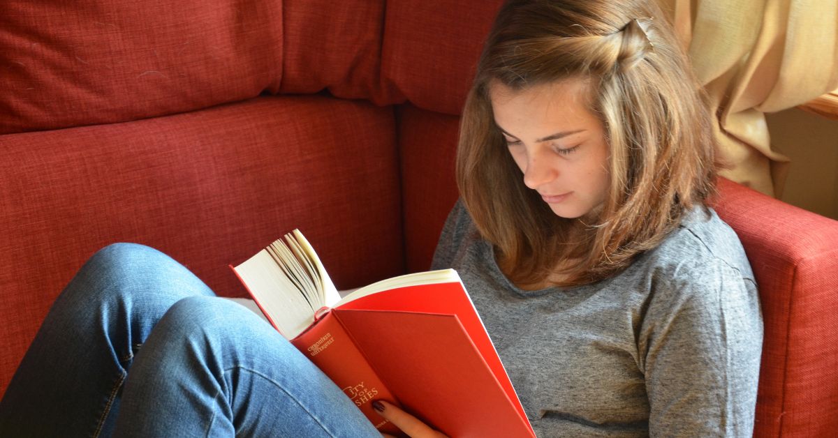 Practical Reading Tips For Reluctant Readers