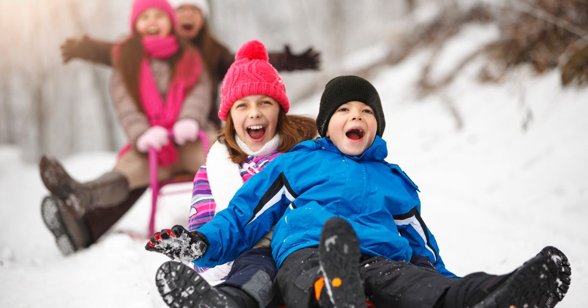 Awesome Indoor Homeschool Gym Class Ideas