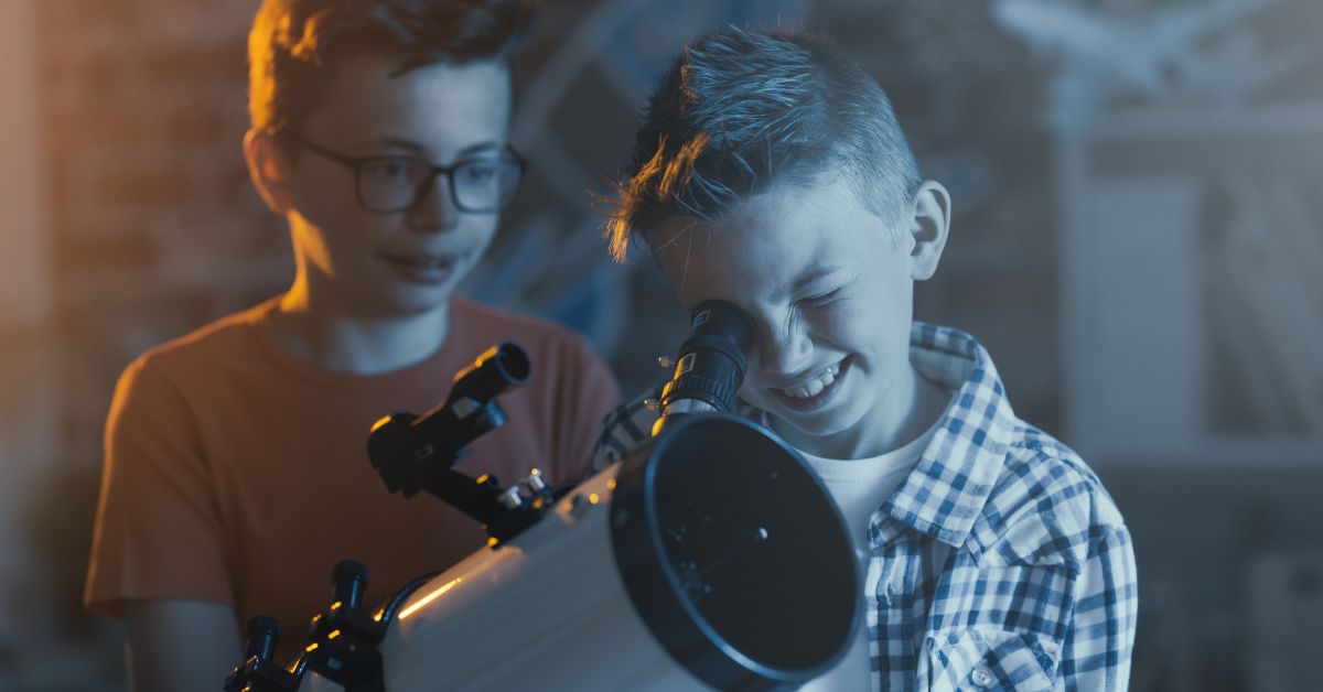 Hands-On Space Science Activities For Kids - DKM Homeschool Resource Hands-On Space Science Activities For Kids