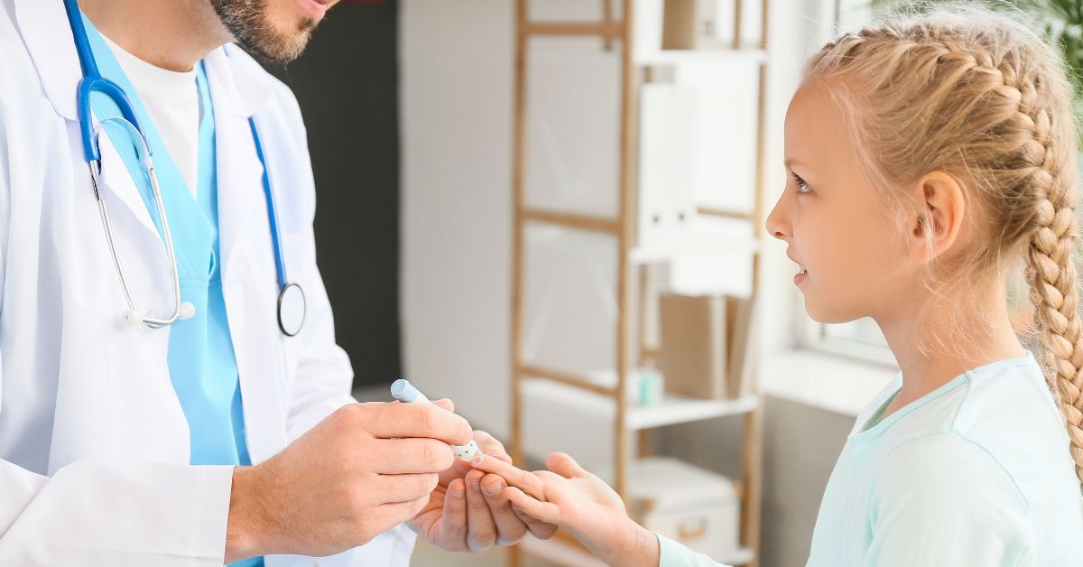 The Sugar Crash And Its Impact On Your Homeschool Day