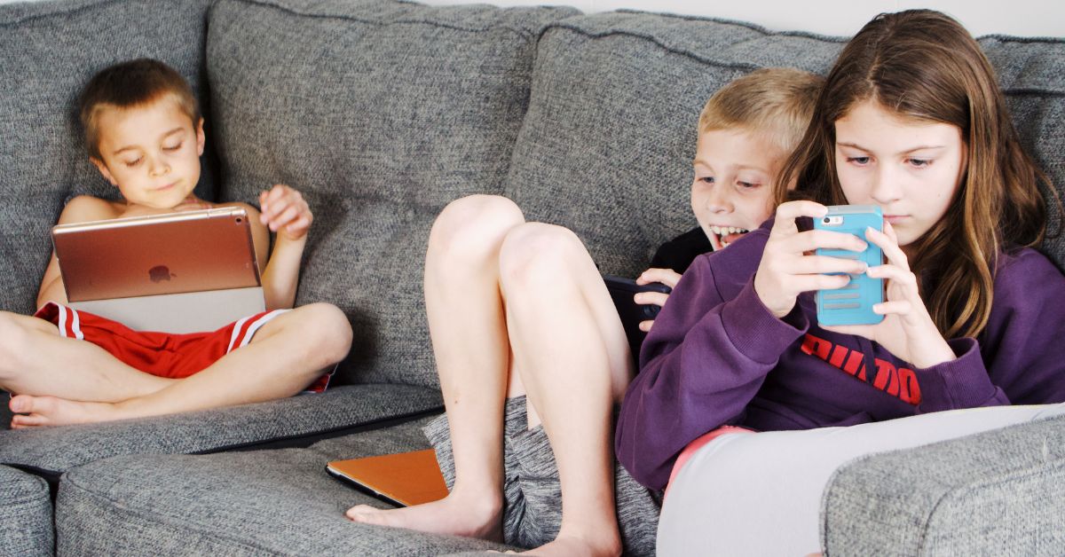 Best Practices For Technology Use In Homeschool - DKM Homeschool Resource Best Practices For Technology Use In Homeschool