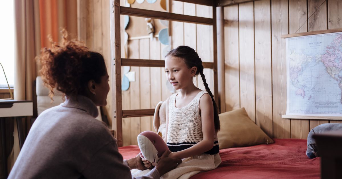 Setting The Stage For Respect In A Homeschool Environment