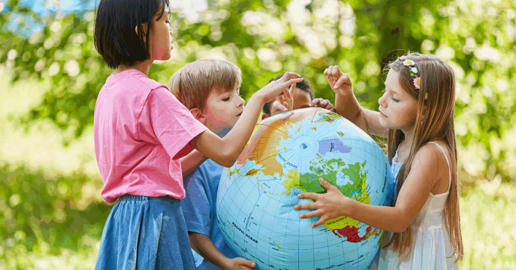 Top 5 Themes for Unit Study Homeschooling and How to Explore Them