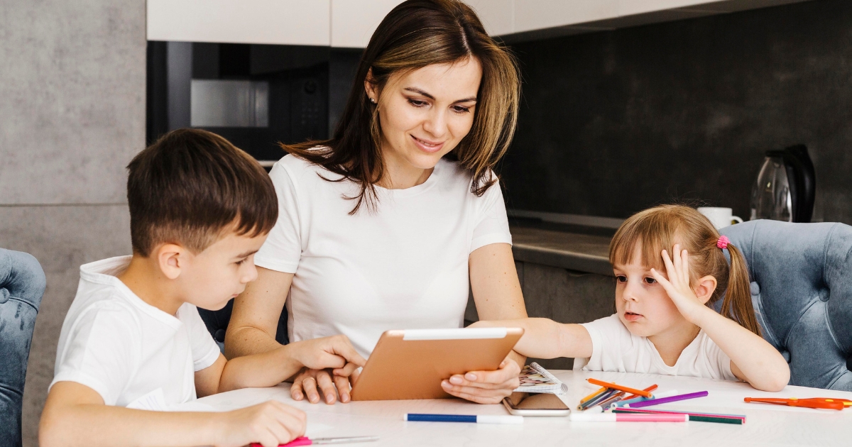 Where To Start With Curriculum: How Do You Choose The Right One?