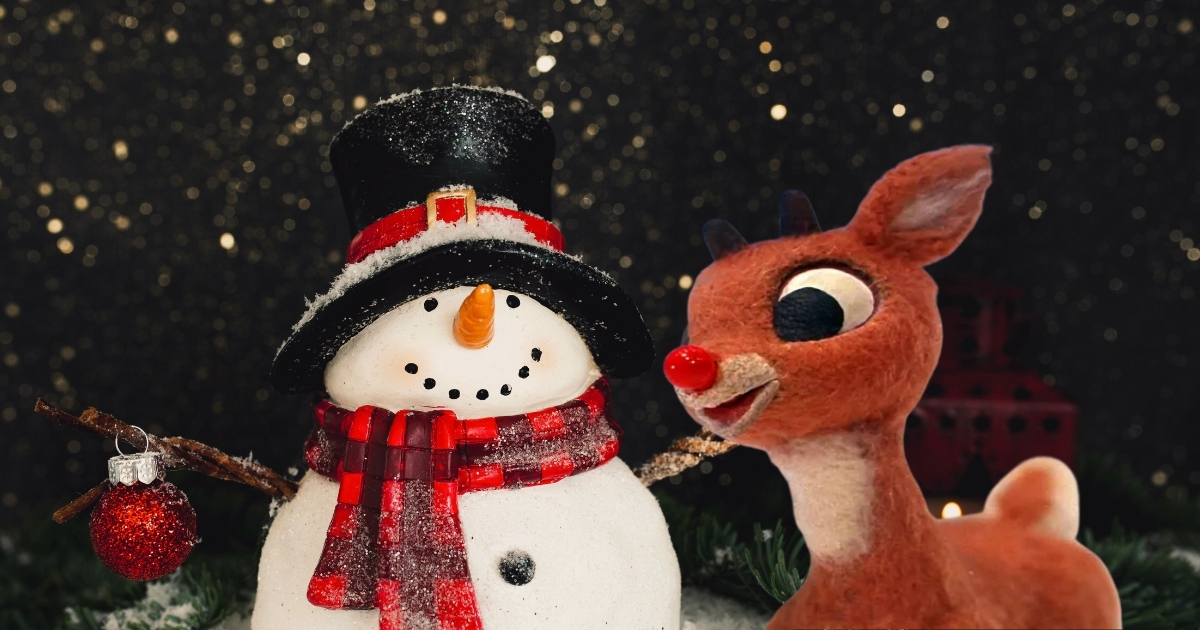 How Rudolph And Frosty Could Be A Learning Experience