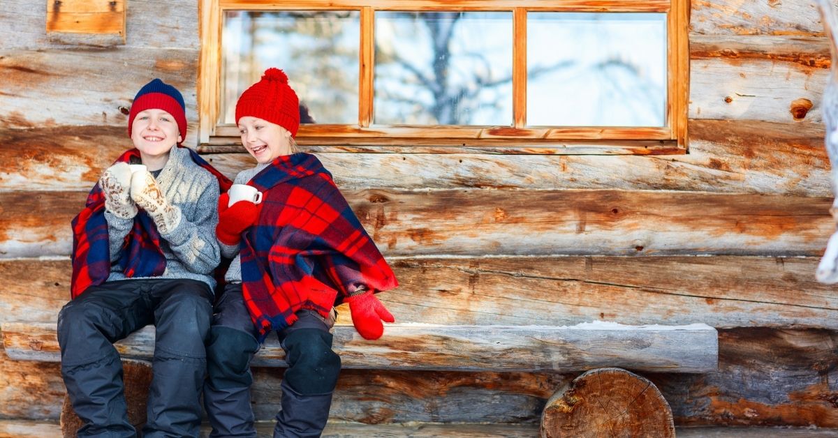 Warm Drink Ideas Kids Can Make Themselves - DKM Homeschool Resource Warm Drink Ideas Kids Can Make Themselves