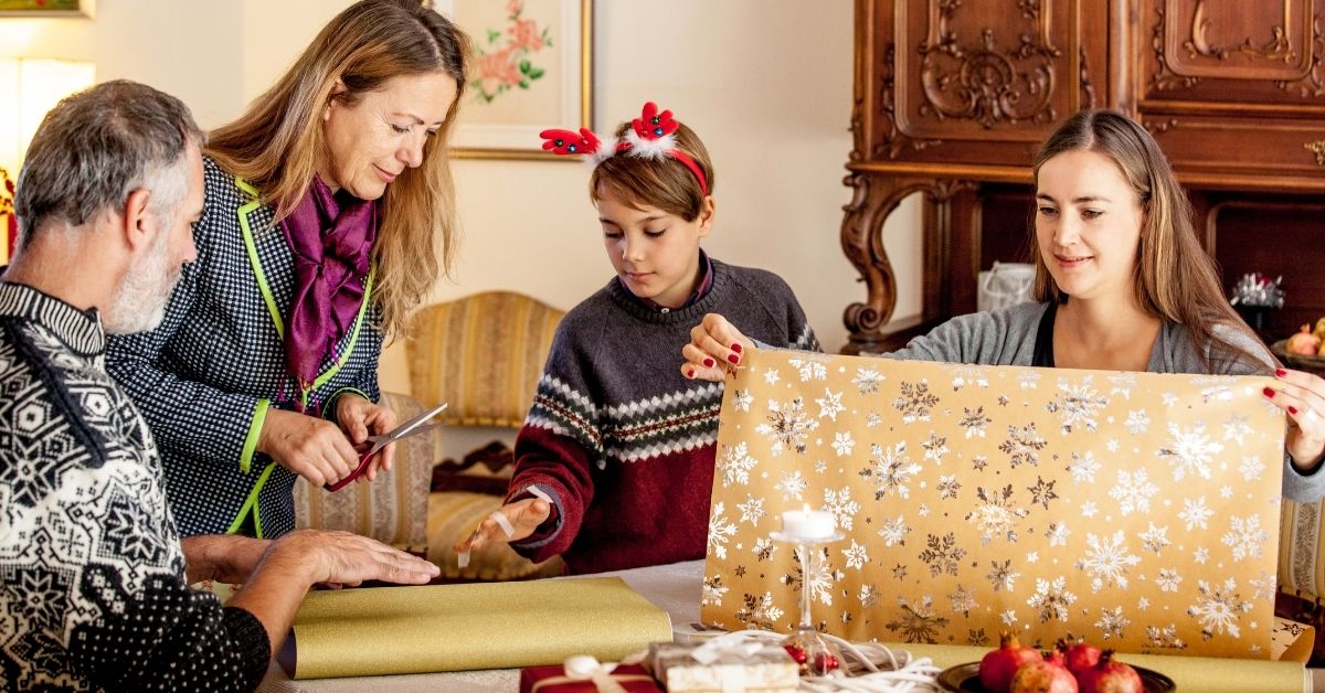 Fun Christmas Activities For Homeschoolers - DKM Homeschool Resource Fun Christmas Activities For Homeschoolers