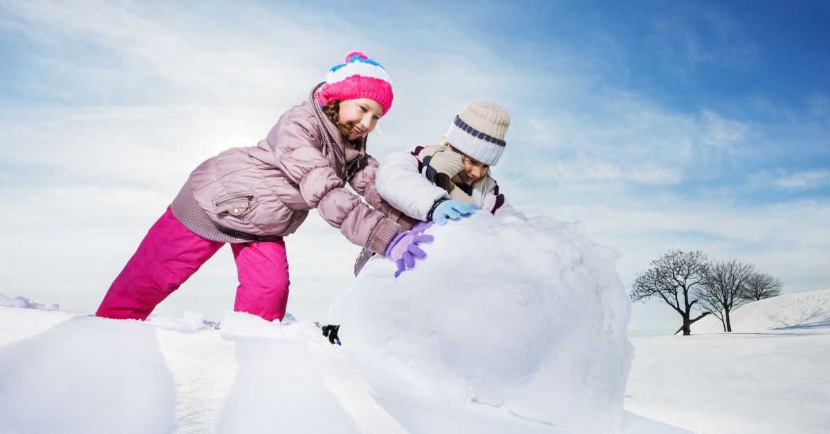 Cozy Indoor Winter Learning Fun - DKM Homeschool Resource Cozy Indoor Winter Learning Fun