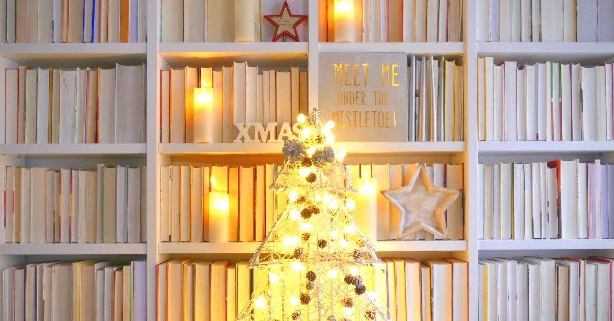 Fantastic Winter Library Activities For Kids - DKM Homeschool Resource Fantastic Winter Library Activities For Kids