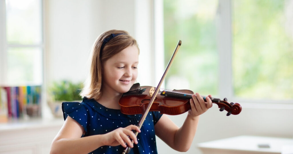 Music Class_ Should You Stick To The Classics Or Teach Modern Music - DKM Homeschool Resource Music Class: Should You Stick To The Classics Or Teach Modern Music?