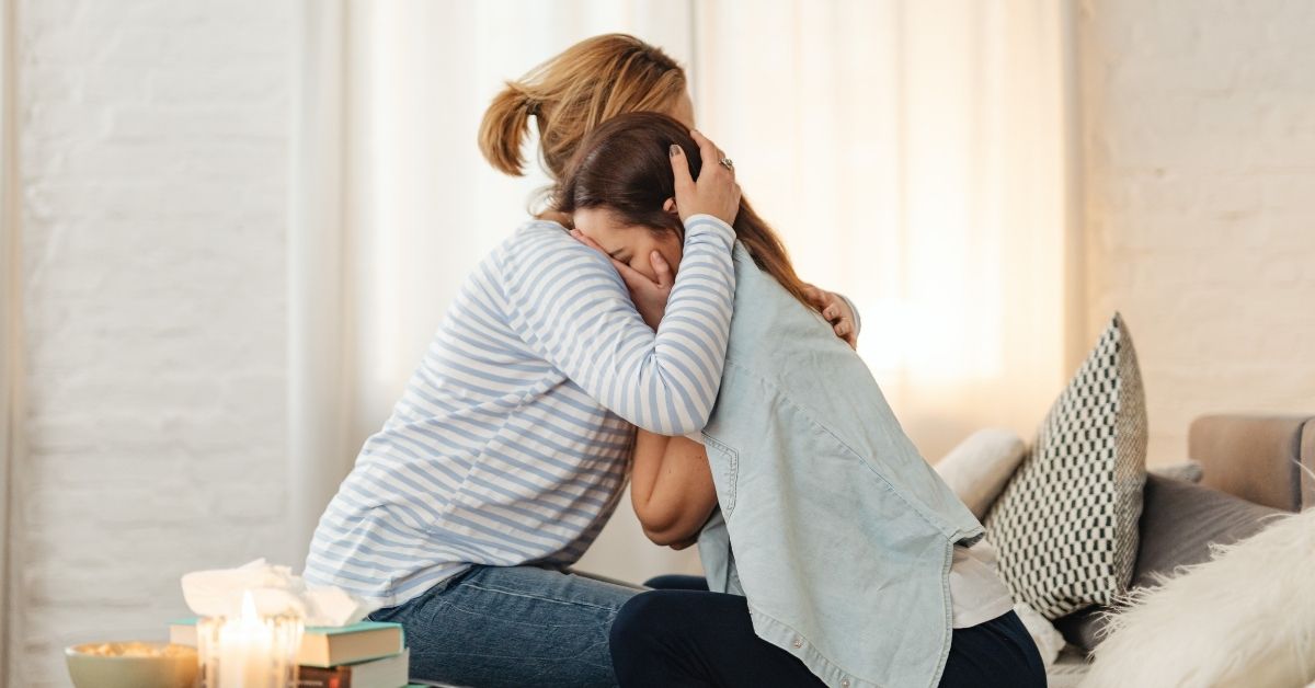 School Refusal: Should It Lead To Homeschooling?