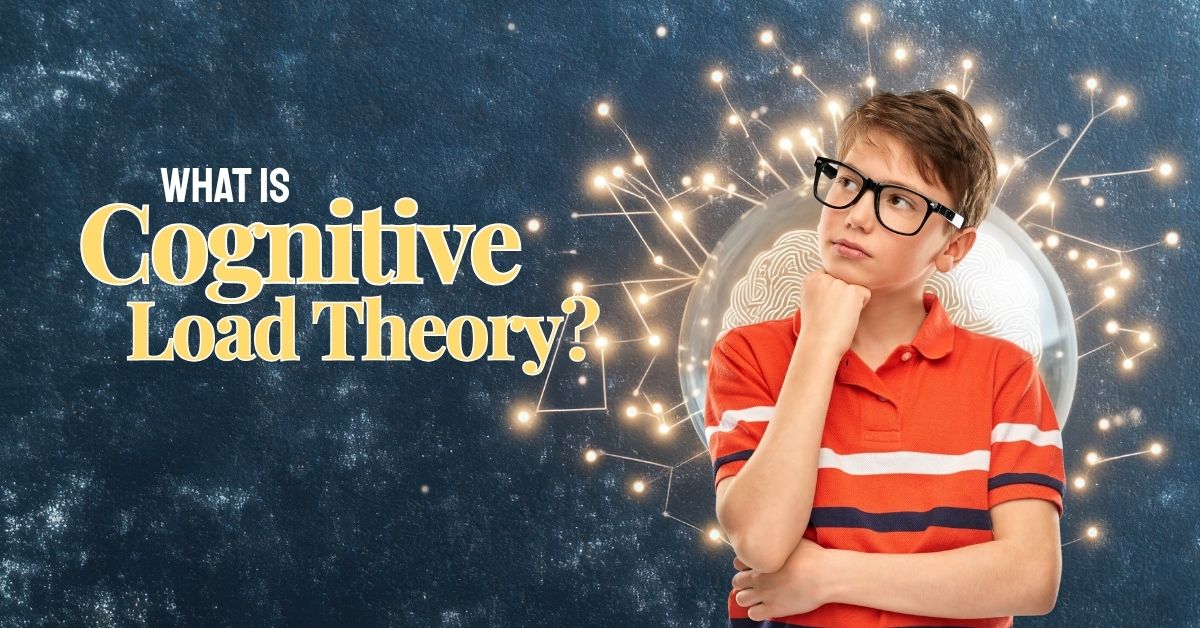 What Is Cognitive Load Theory And How Does It Affect Homeschool Children - DKM Homeschool Resource What Is Cognitive Load Theory And How Does It Affect Homeschool Children?