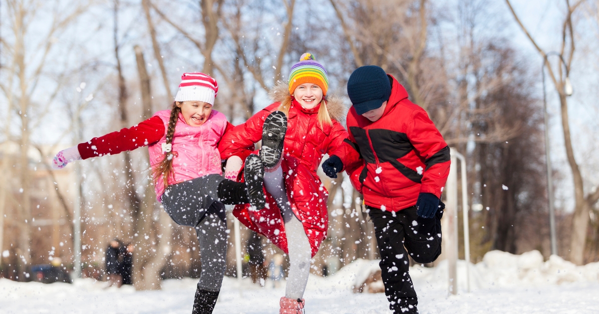 Get Outside_ The Importance Of Outdoor Activities In Homeschool - DKM Homeschool Resource Get Outside: The Importance Of Outdoor Activities In Homeschool