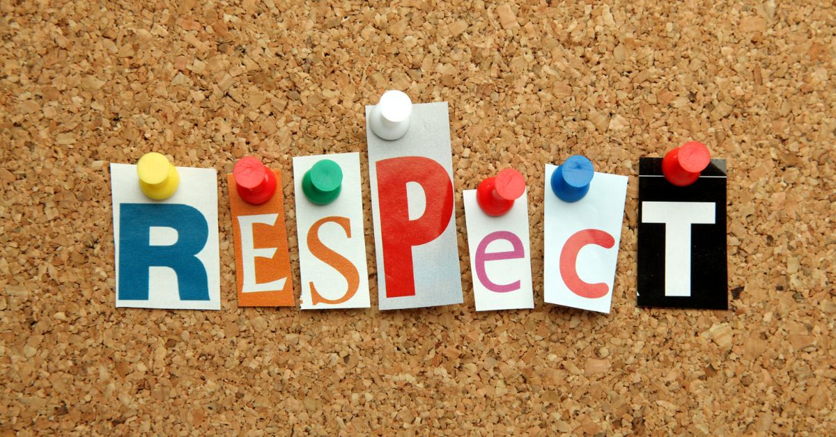 How To Teach Your Child About Respect In Homeschool