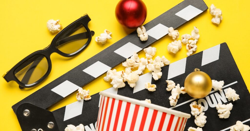 Movies During School Hours