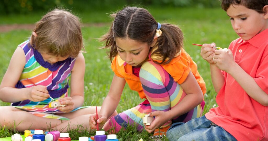 Where To Find The Best Homeschool Field Trip Learning In Your Town