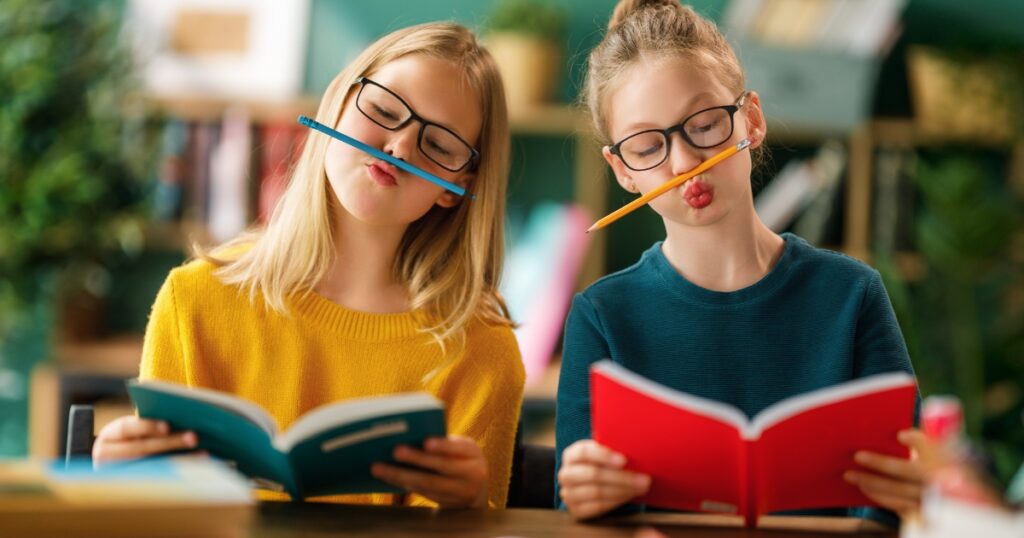 Why Homeschool Kids Often Have Better Social Skills