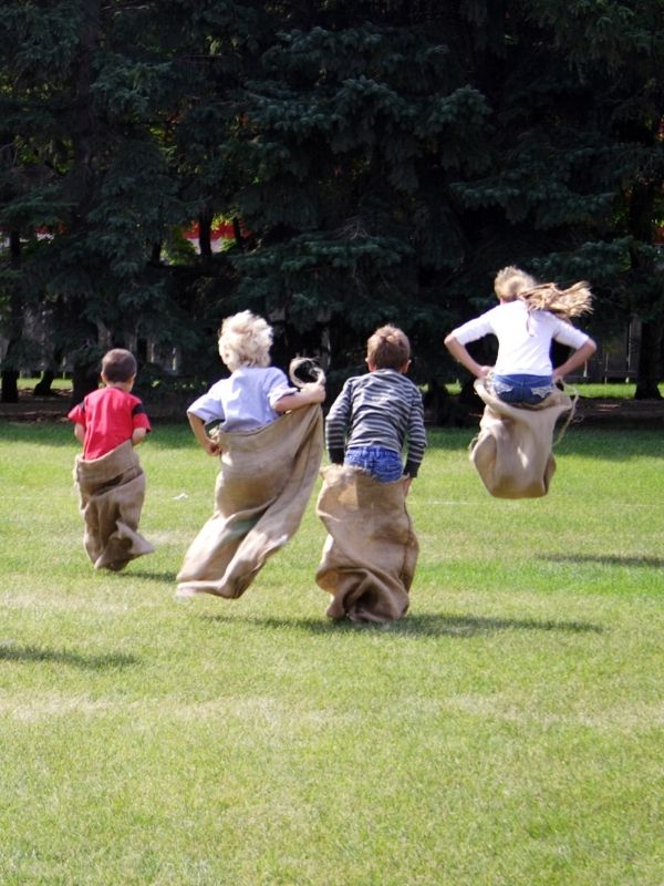 Movement Activities For Homeschool When You Have No Space