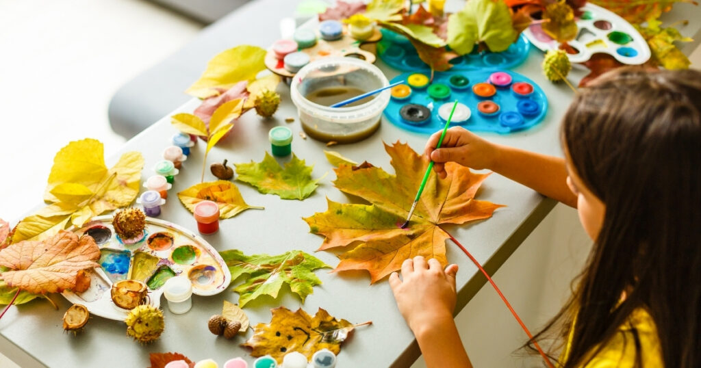 Waldorf Education And Art: A Practical Approach