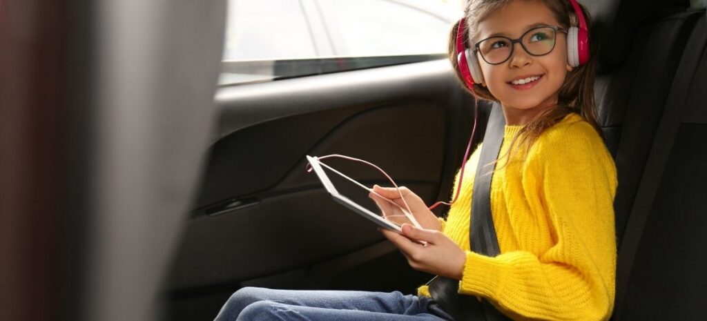 Practical Ways To Use Audiobooks In Your Homeschool - DKM Homeschool Resource Practical Ways To Use Audiobooks In Your Homeschool