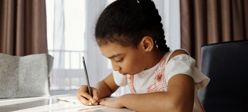 Practical Ways To Use Unit Studies For Homeschool Writing Projects