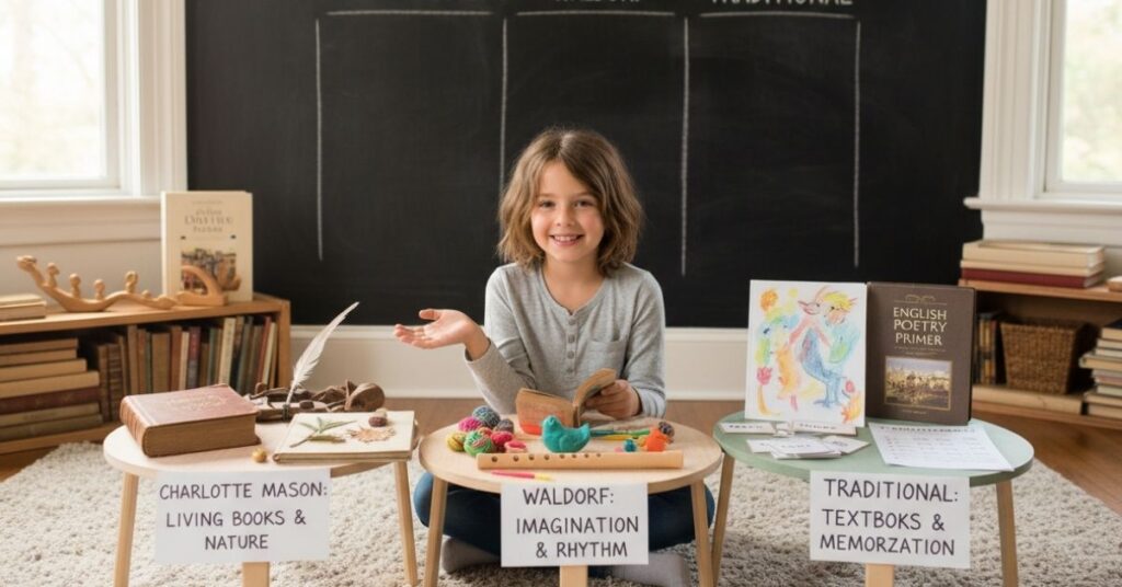 Approach to Teaching Poetry - DKM Homeschool Resource Approach to Teaching Poetry