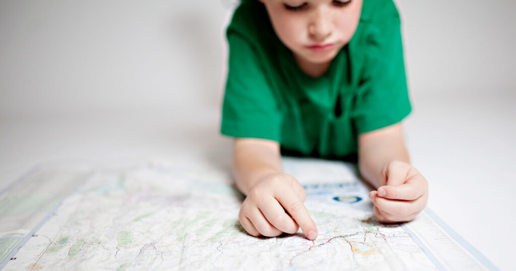 Choosing A Curriculum Without Second-Guessing Yourself