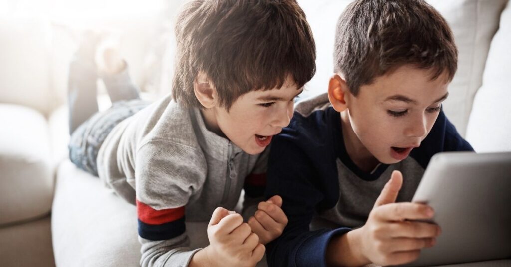 Practical Ways To Reduce Screen Dependence