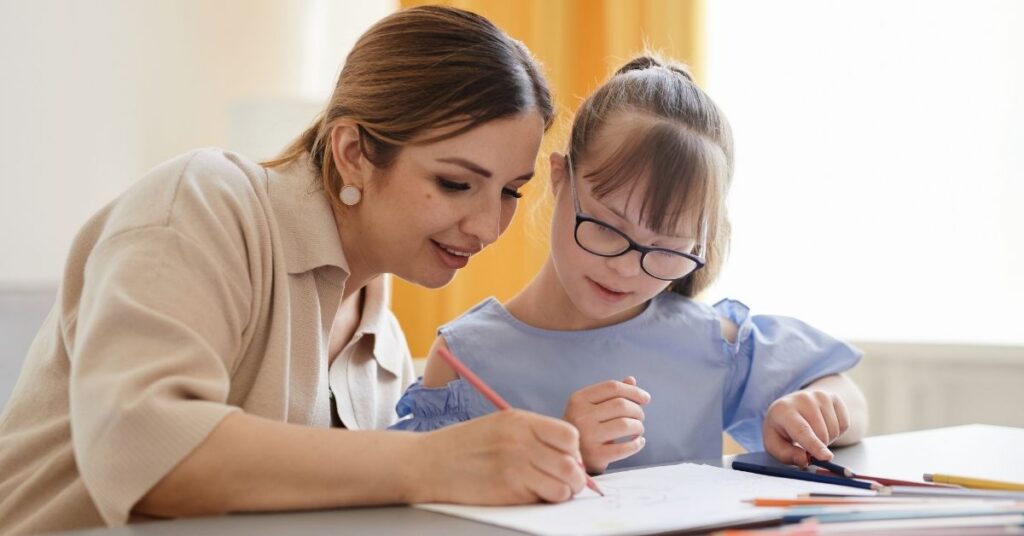 Signs Your Child Is Experiencing Worksheet Burnout