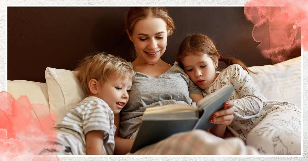 How Reading Aloud Supports Learning at Every Age